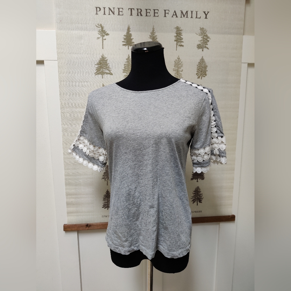 J. Crew Tee - XS